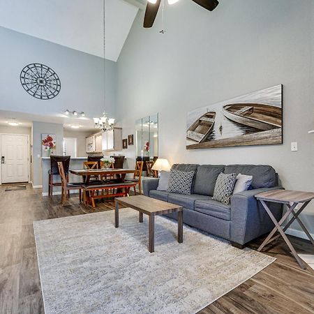 Lakefront Branson Penthouse With Resort Amenities! Экстерьер фото