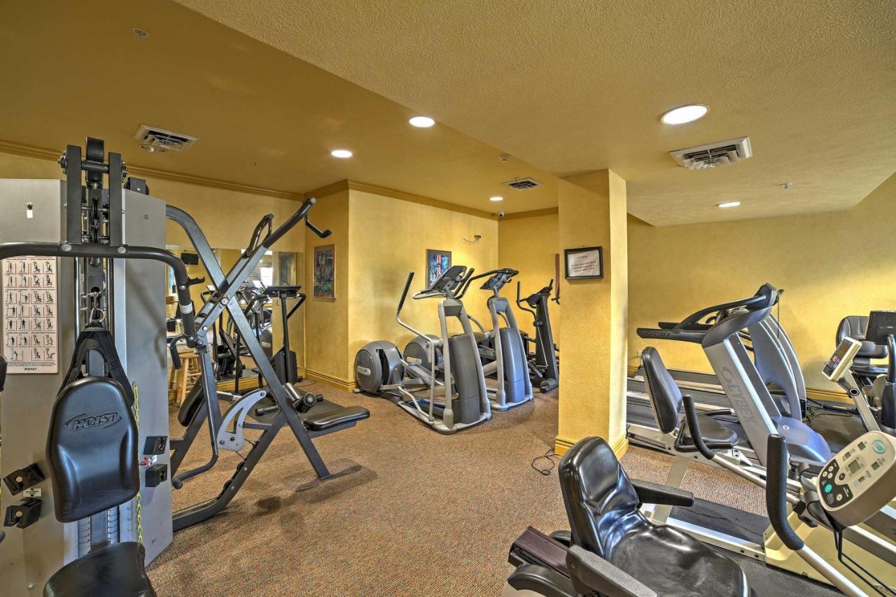 Lakefront Branson Penthouse With Resort Amenities! Экстерьер фото