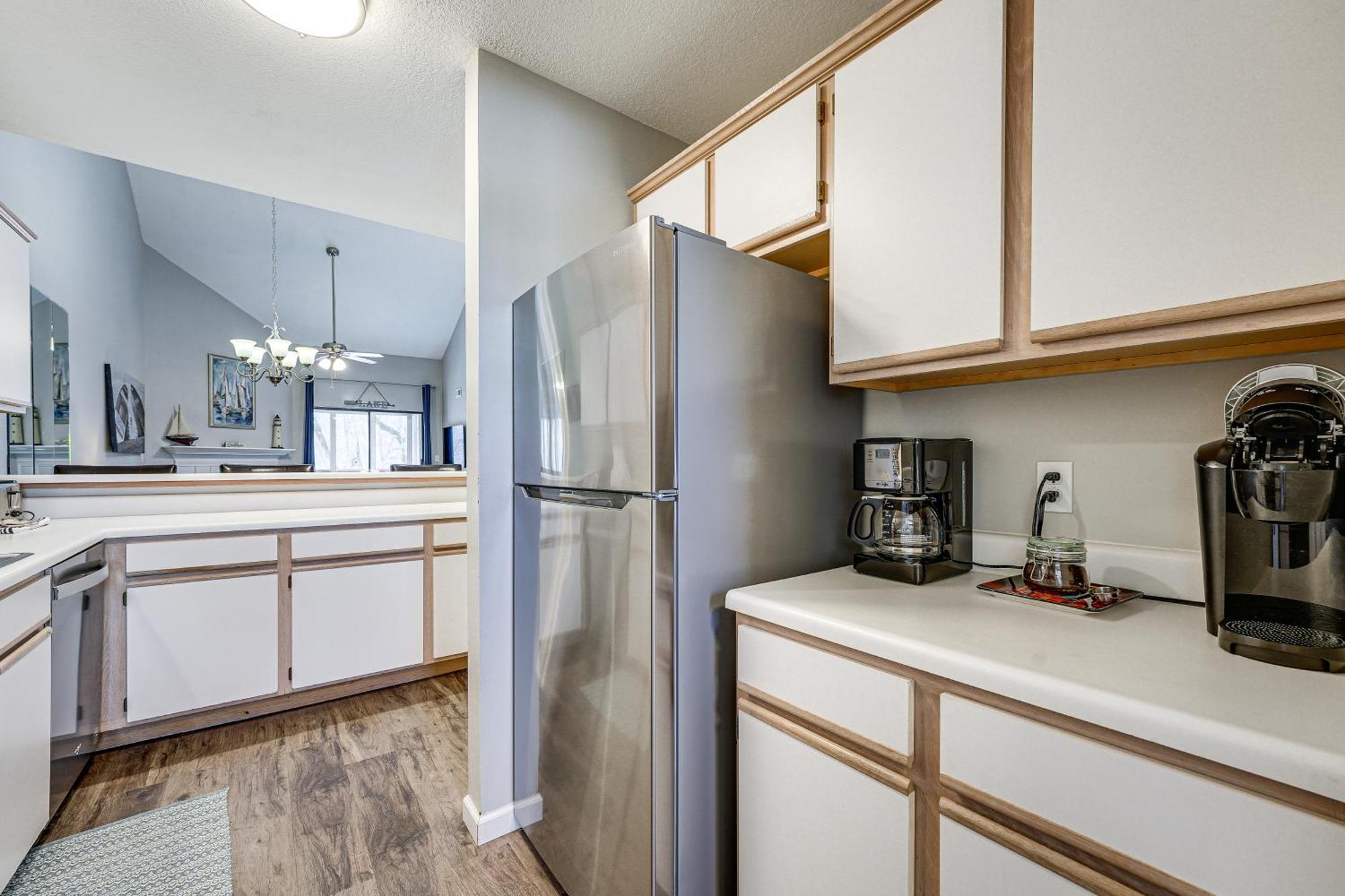 Lakefront Branson Penthouse With Resort Amenities! Экстерьер фото