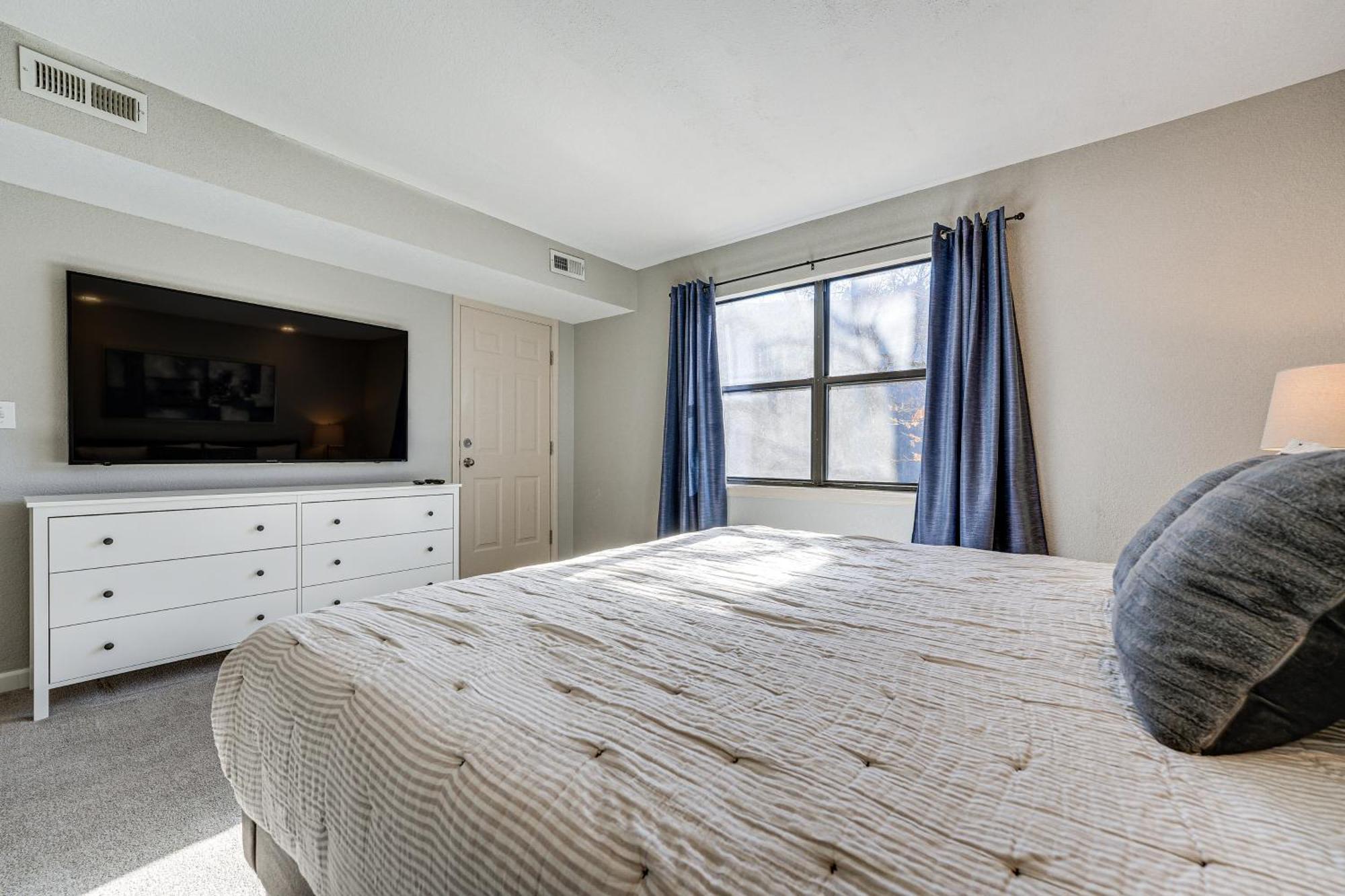 Lakefront Branson Penthouse With Resort Amenities! Экстерьер фото