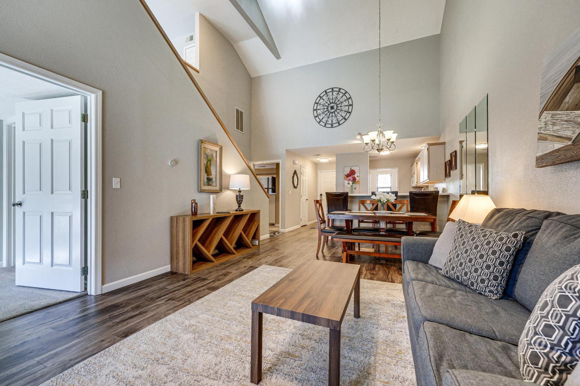 Lakefront Branson Penthouse With Resort Amenities! Экстерьер фото